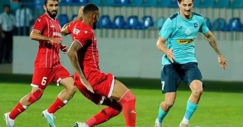 Mövsümə “Araz Naxçıvan” “Zirə” görüşü ilə yekun vurulacaq YENİLƏNİR