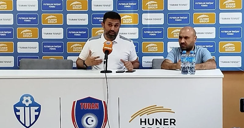 Azər Bağırov Kəpəz dən getdi