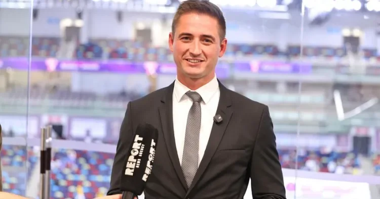 Azərbaycanın dünya çempionatını ən gözəl şəkildə keçirəcəyi bəlli idi”