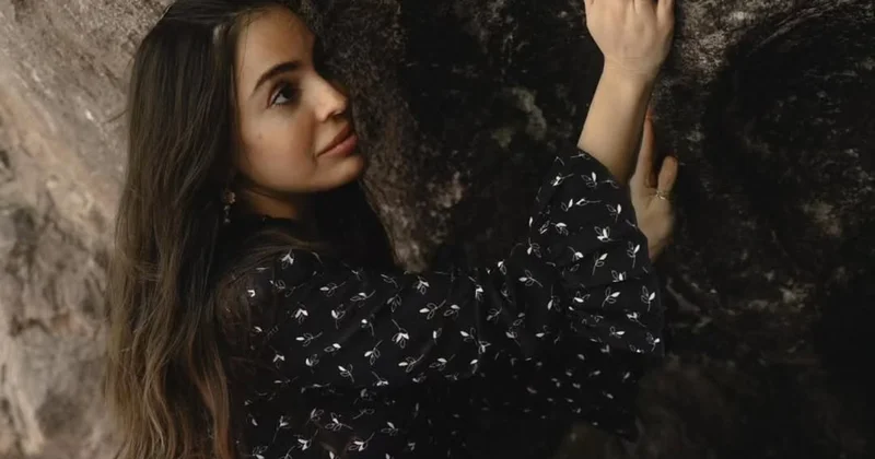 Leyla Əliyeva yeni şeirini paylaşdı VİDEO