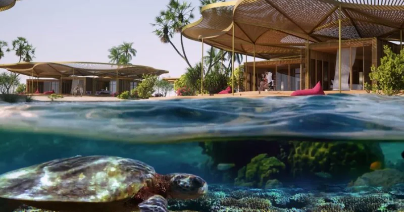 Səudiyyə Ərəbistanında bəzi turizm məkanlarında alkoqollu içkilərin istifadəsinə icazə veriləcək