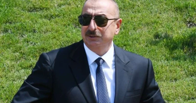 İlham Əliyev bu tədbir üçün İrəvana gedir?