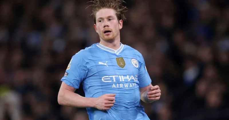 Kevin De Bruyne “Napoli” ilə anlaşıb