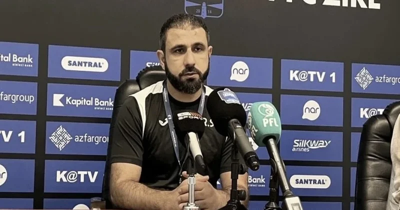 Rəşad Sadıqov: “Maraqlı və gərgin çempionat alındı”