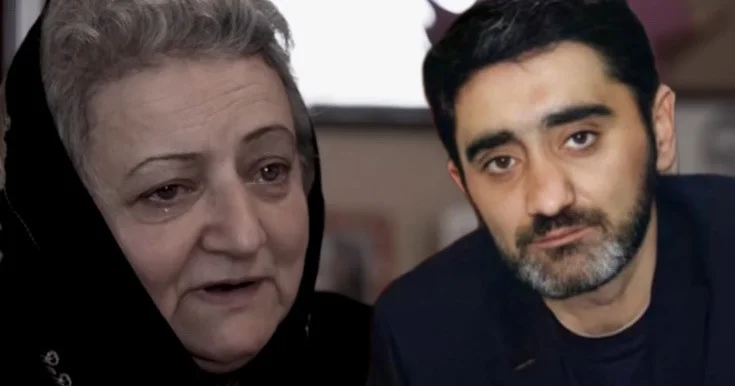 Aydından sonra ancaq yasa gedirəm