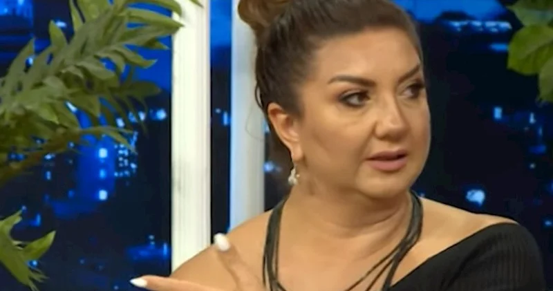 Efirdə GƏRGİNLİK: Nazilə Ofeliyanı ağlatdı