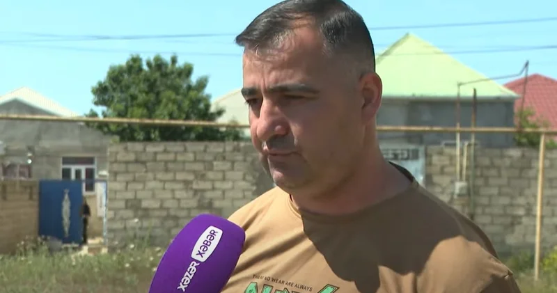 Eyni torpaq sahəsinin iki sahibi var Onlara çıxarışları kim verib? (VİDEO)