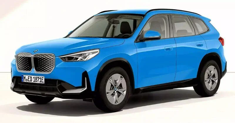 BMW сократила выпуск популярной модели