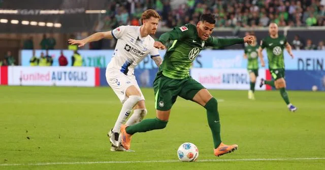 Bundesliqaya vəsiqənin son sahibi bilindi