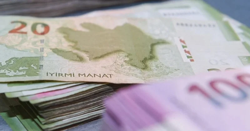 Azərbaycanda banklar 4 ayda 400 mln. manatdan çox xalis mənfəət əldə edib