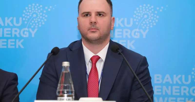 SOCAR a yeni mətbuat katibi təyin edildi