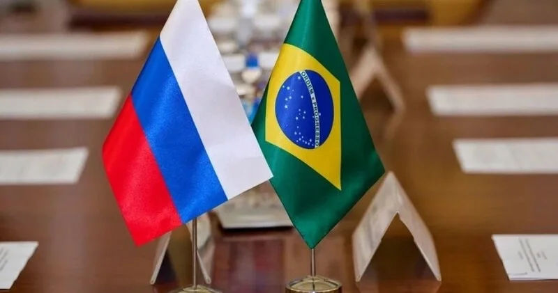 Rusiya və Braziliya nüvə enerjisi üzrə yeni sazişi müzakirə edirlər