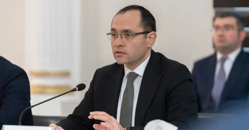 Azərbaycanda intensiv bağçılıq və istixana ilə bağlı əsas prioritetlər açıqlanıb