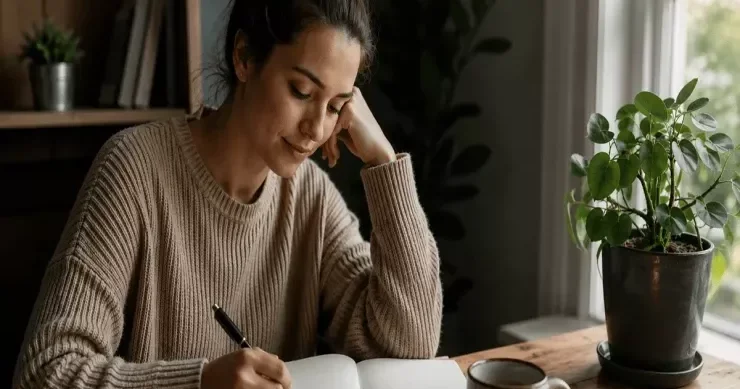 Dərhal daha xoşbəxt olmaq üçün psixoloq TÖVSİYƏSİ