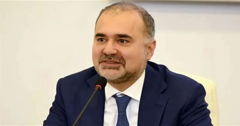 Балакиши Касумов вновь избран гендиректором İTV