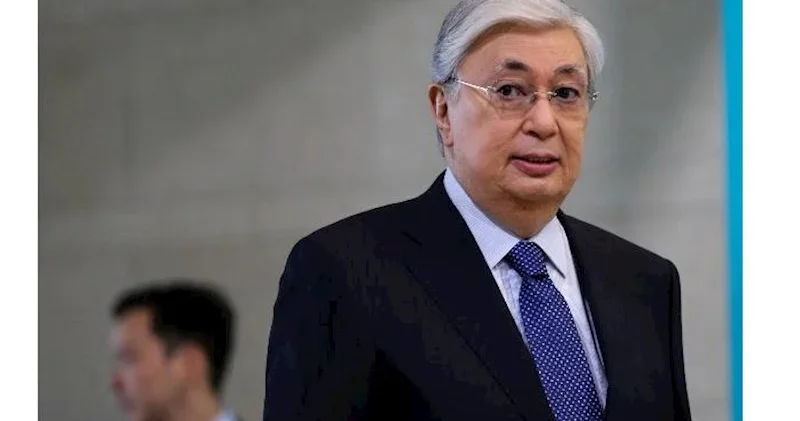 Tokayev: Azərbaycan dünya arenasında nüfuzunun artırılmasında böyük uğurlar qazanıb