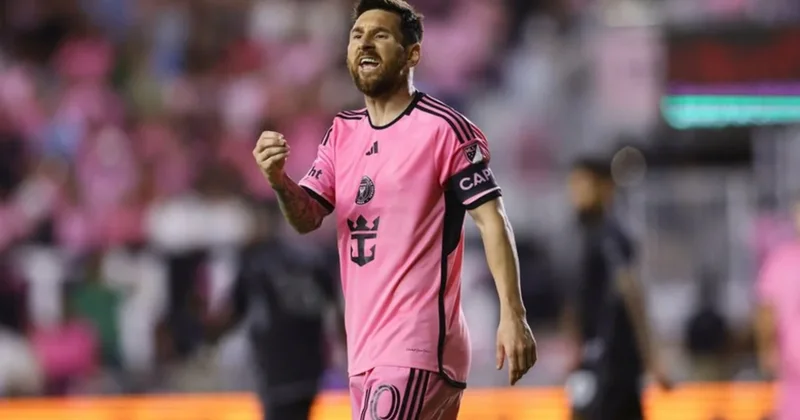 Dünya çempionatına hazırlaşan Messi üçün PİS XƏBƏR