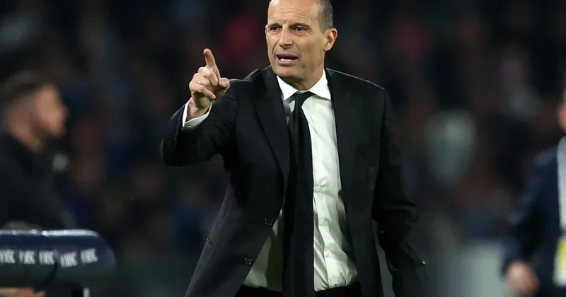 Cəza ona kəsildi: Milan da Alleqri dövrü rəsmən bitdi