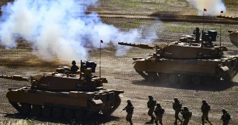 İsrail mətbuatı: Türkiyə bir il ərzində NATO da əsas təsir gücünə çevrilə bilər