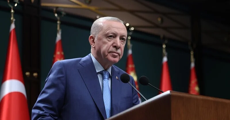 Ərdoğan: İranla razılaşma mərhələsində hər cür kömək göstərməyə hazırıq