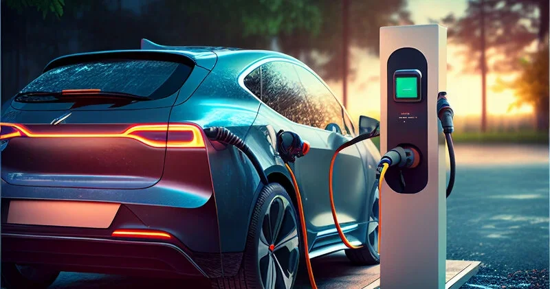Ölkəyə gətirilən elektrikli avtomobillərin sayı azalıb