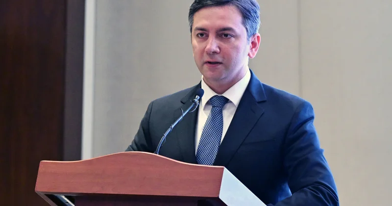Yalçın Rəfiyev: Azərbaycan üçün Afrika tərəfdaşların, dostların və ortaq hədəflərin qitəsidir