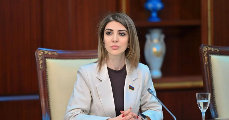 Deputat da yanıla bilər... Ağamalının mətbuat katibi OD PÜSKÜRDÜ...