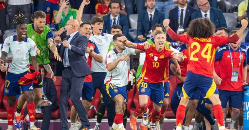 İspaniya mundiala Real lı oyunçu aparmır Heyət bilindi