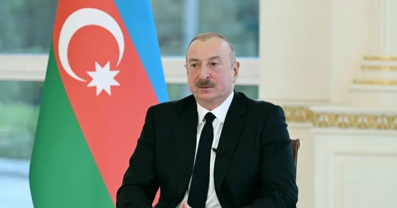 Prezident: “Bu əmsal artmır, biz elə yerində sayırıq”