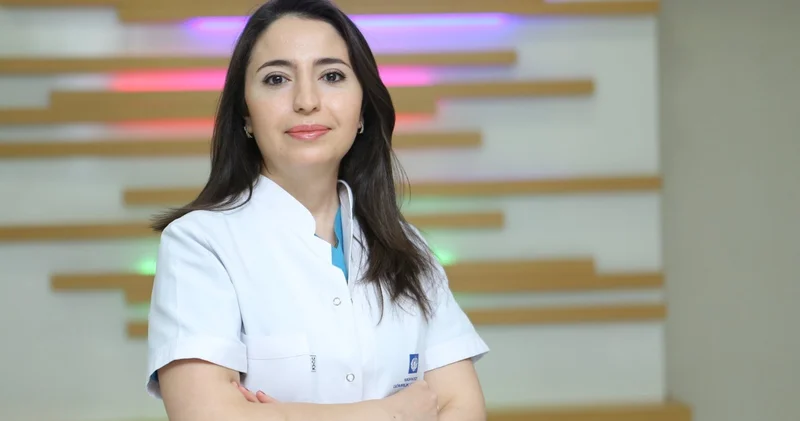 Dr.Şəbnəm Əlirzayeva: “Xəstəliyin vaxtında aşkarlanması həyat keyfiyyətini əhəmiyyətli dərəcədə yaxşılaşdırır”
