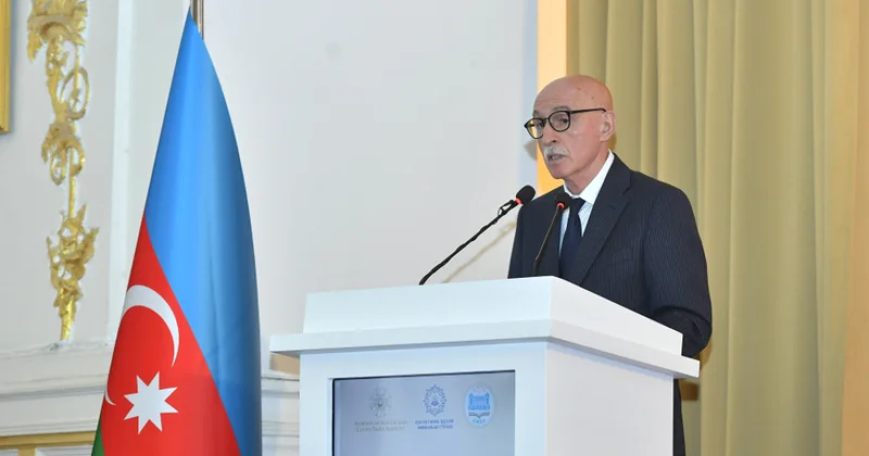 Nazir müavini: Dil dövlətçilik, milli kimlik və mədəni təhlükəsizlik məsələsi kimi xüsusi əhəmiyyətə malikdir
