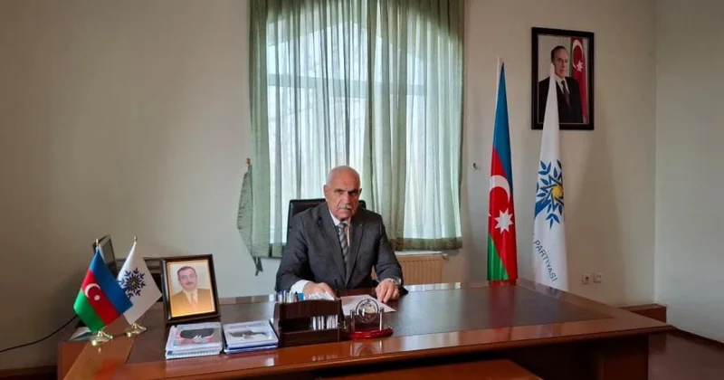 Azərbaycan Bayrağının İşğaldan Azad Olunmuş Torpaqlarda Dalğalanması Dövlətçilik Tariximizin Qürur Səhifəsidir