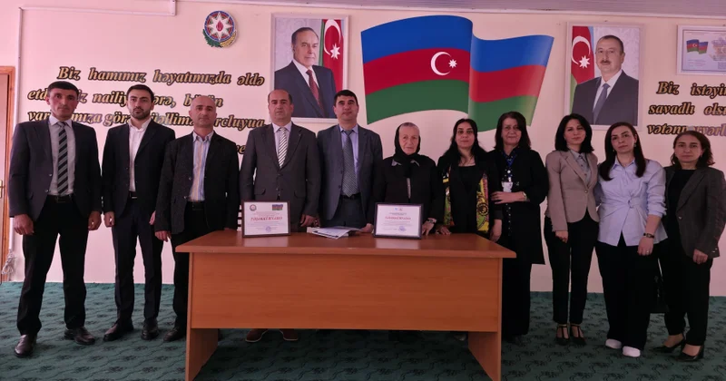“Şəhərsalma və Memarlıq İli” çərçivəsində maarifləndirici seminar