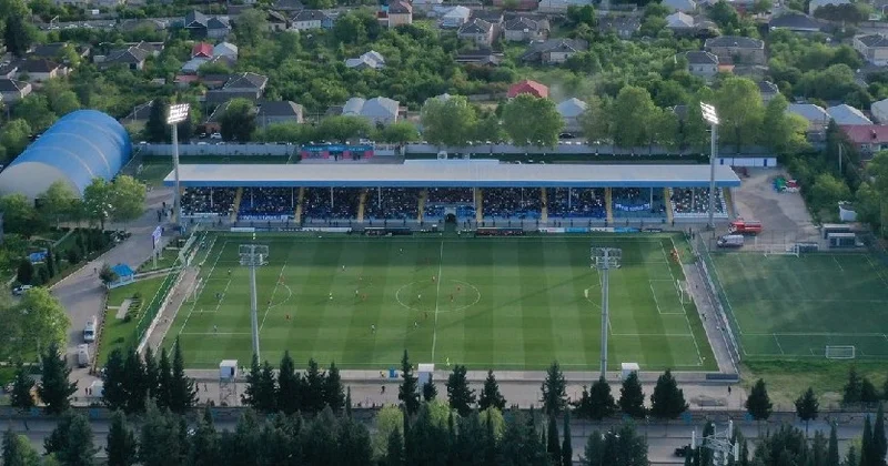 Bütün Tovuzun UEFA dan gözlədiyi müjdə: Xoş xəbərin təfərrüatları...