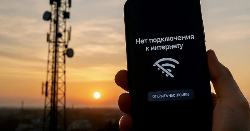 Интернет в России: порционно и за хорошее поведение