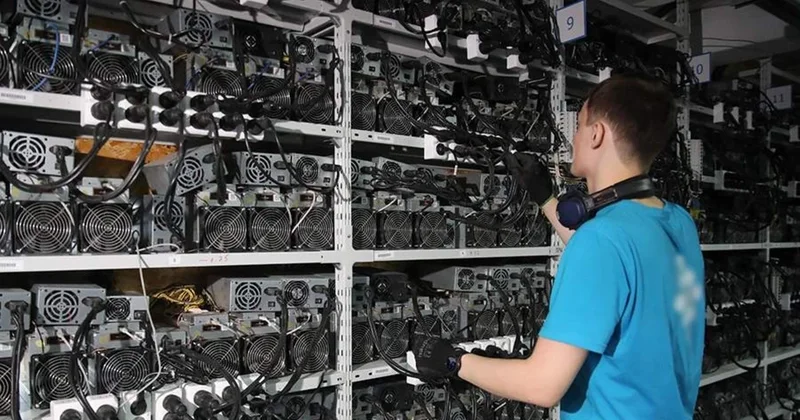 Майнинг в России выходит из серой зоны: власти ужесточили правила контроля