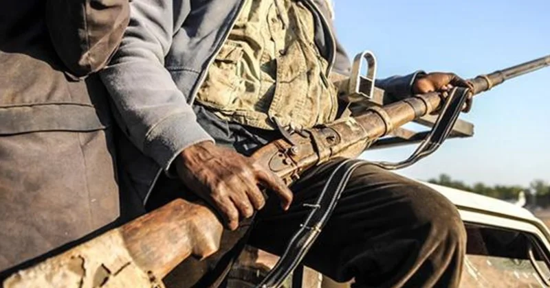 Nigeriyada terrorçuların girov götürdüyü 92 nəfər xilas edildi