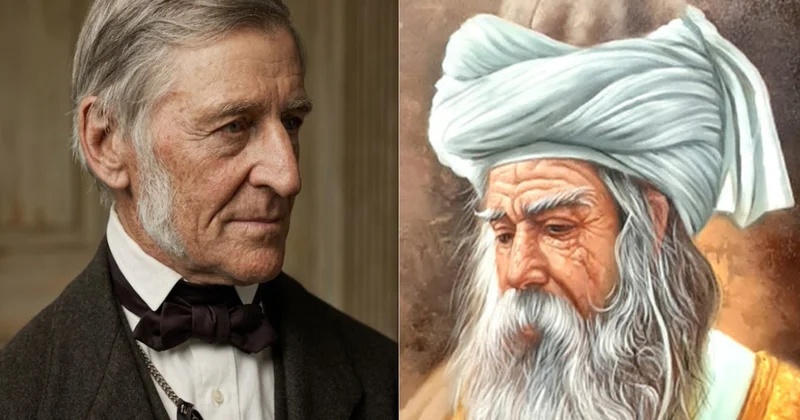 Hər şeyinizi sevgiyə verin... Emersonla Rumini birləşdirən ortaq məqam nə idi?
