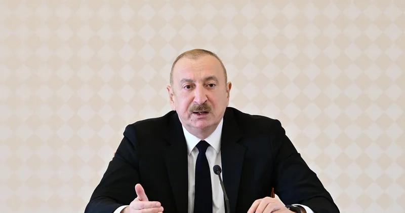 Prezident: “Elə etməliyik ki, kəndlərdən şəhərlərə yox, şəhərlərdən kəndlərə qayıdış prosesi başlasın”