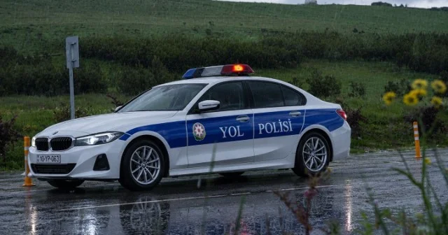 Sürücüləri cəzalandırmaq yox, maarifləndirmək istəyirik...