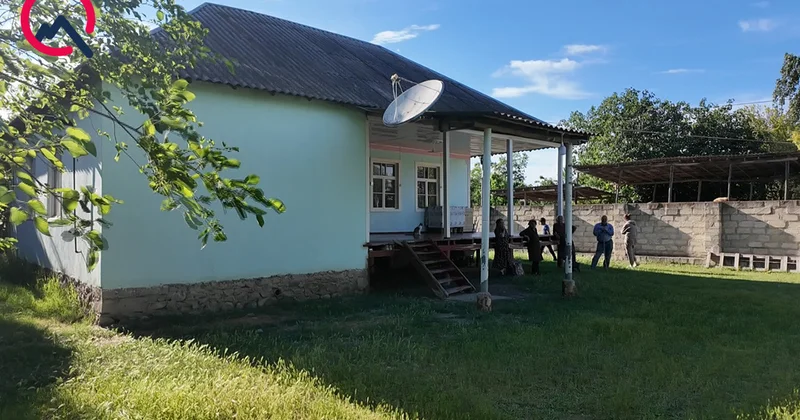 Zərdabda dəm qazı faciəsi Nənə öldü, nəvənin vəziyyəti ağırdır