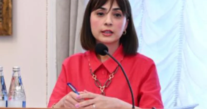 Ədəbiyyat Muzeyində Siciliya urbanizasiya tarixinə həsr olunmuş seminar