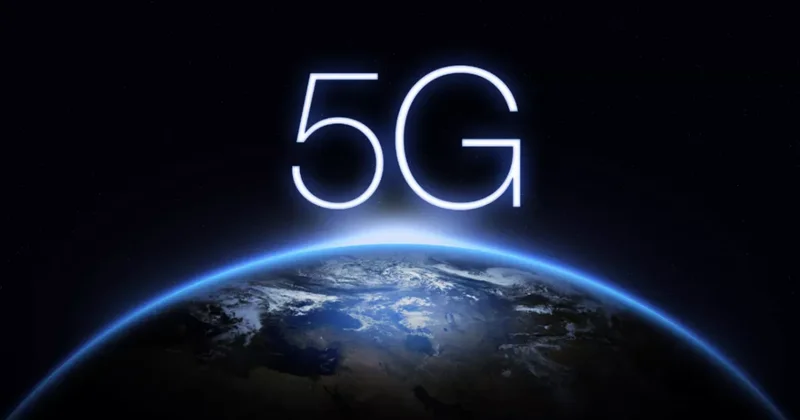 5G охватит крупнейшие города Казахстана Подробности