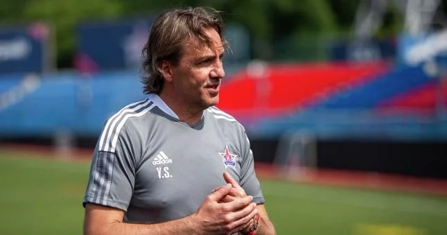Sergey Yuranın yeni klubu