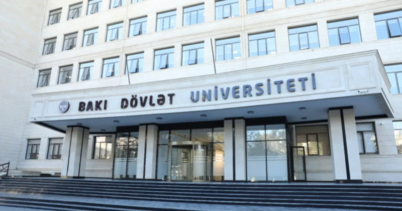 BDU alimlərinin layihələri Azərbaycan Türkiyə birgə qrant müsabiqəsində dəstəklənib