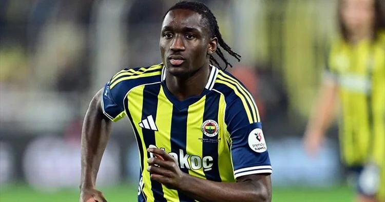 Fənərbağçanın bəyənilməyən oyunçusunu İngiltərə klubu 35 milyona alır