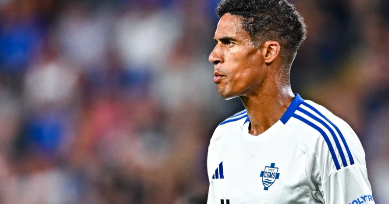 Varan: “Karyeramı “Mançester Yunayted”də bitirmək istəyirdim”