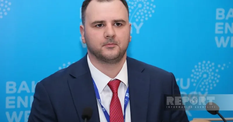 SOCAR представит новую концепцию на Бакинской энергетической неделе