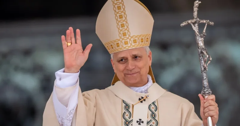 Roma Papası süni intellektə nəzarəti sərtləşdirməyə çağırıb