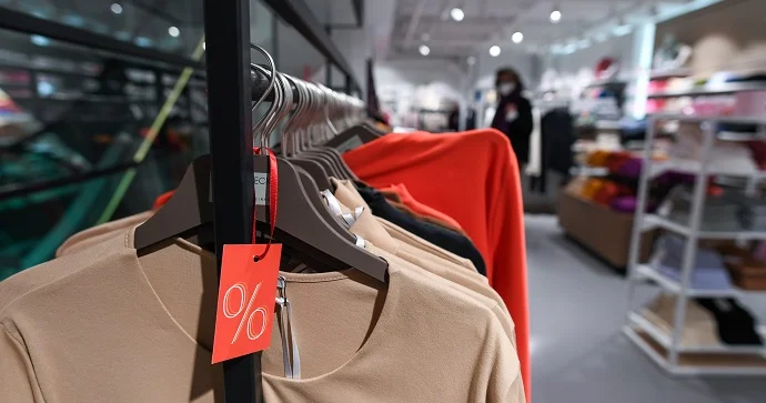 Bu il Azərbaycanda geyim istehsalı 5% dən çox artıb